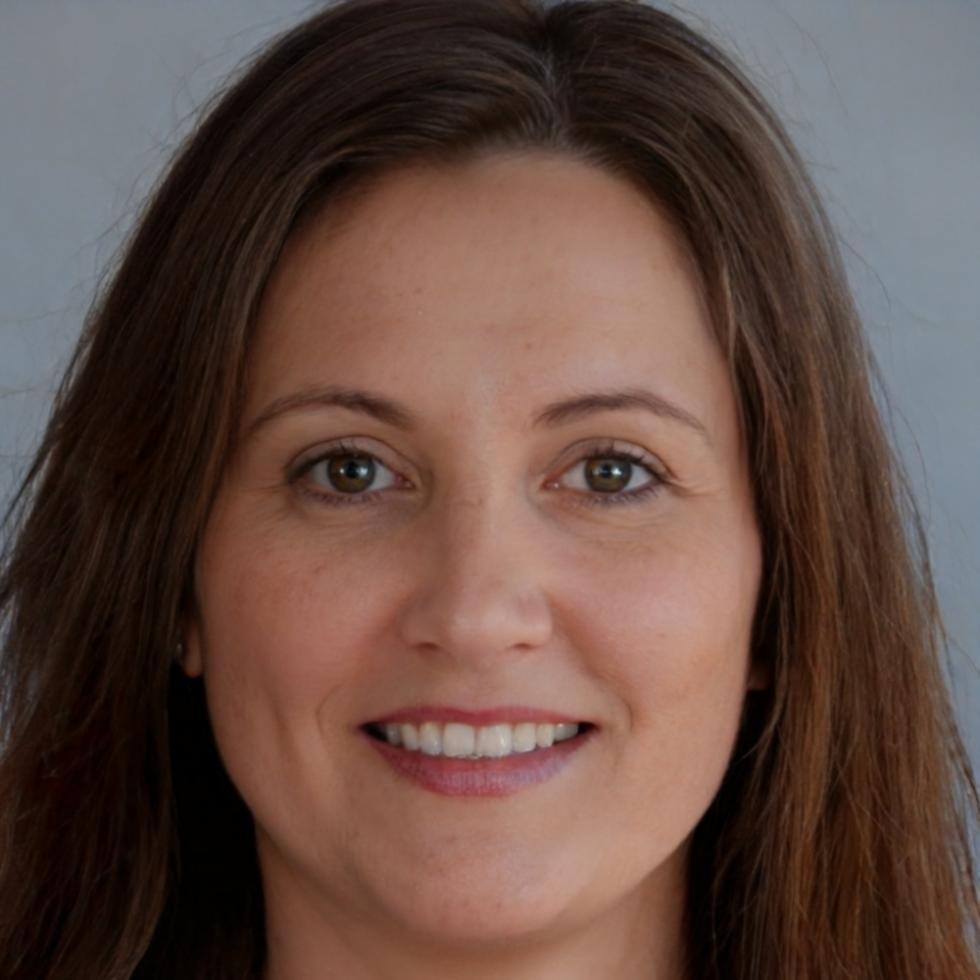 Portrait de Marion Dubois