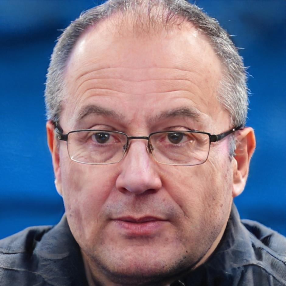 Marc Dubernet, formateur principal chez topnexilora